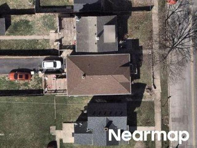House for sale in Joliet, Illinois