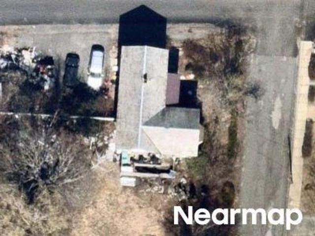 House for sale in Massachusetts