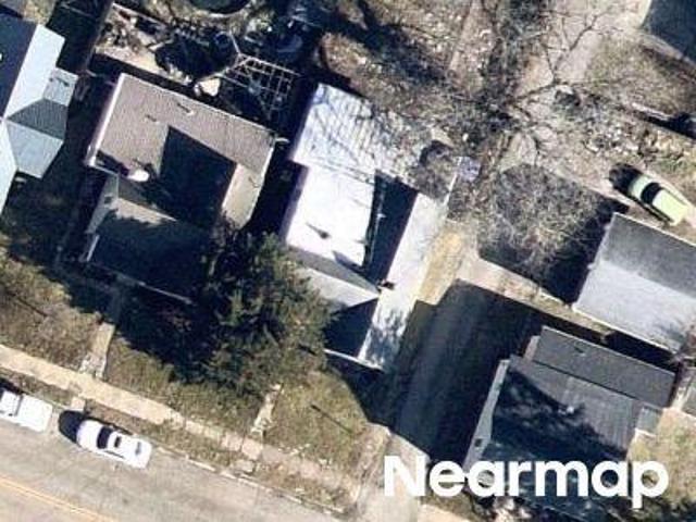 House for sale in Circleville, Pickaway County