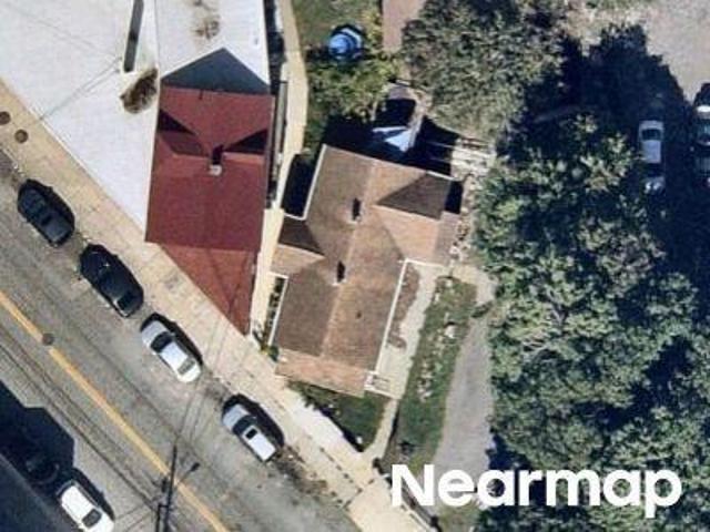 House for sale in Fall River, Massachusetts