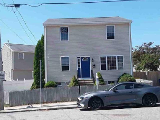House for sale in Bristol, Massachusetts