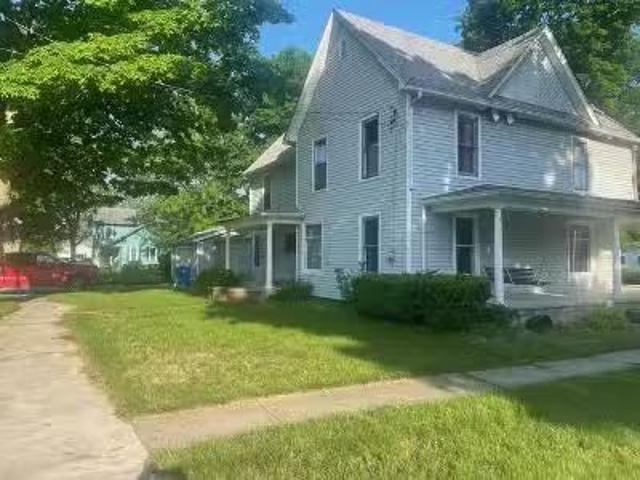 House for sale in Coldwater