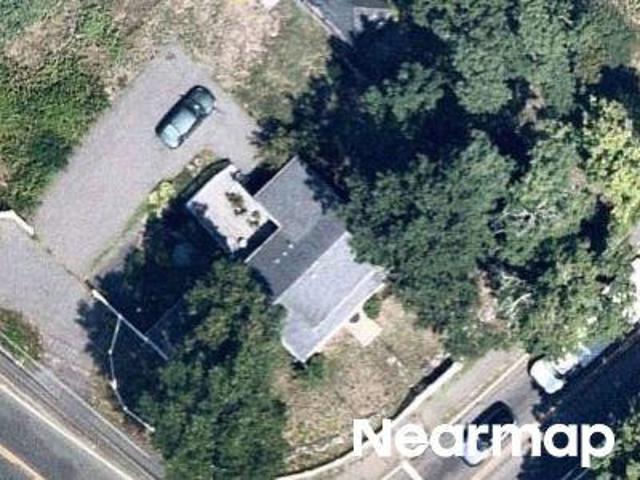 House for sale in Stoughton, Massachusetts