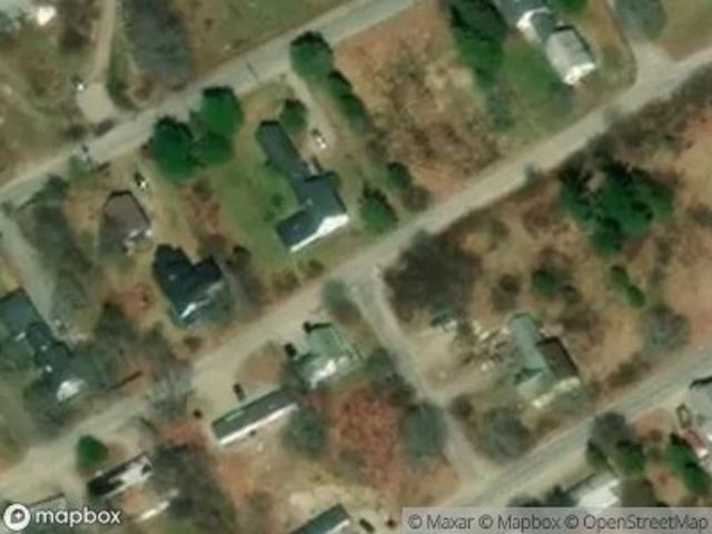 Property for sale in Machias, Maine