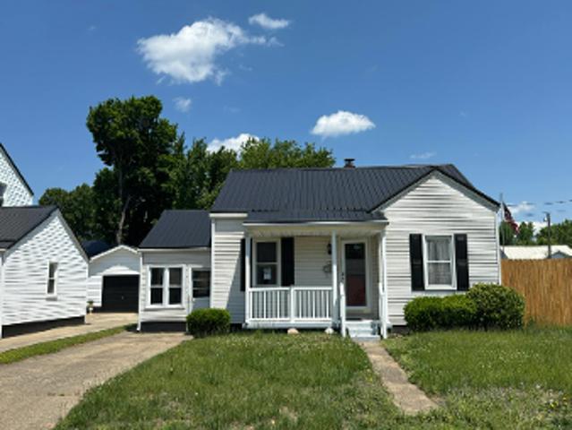 House for sale in Point Pleasant, West Virginia