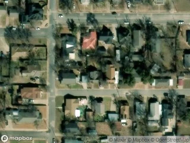 House for sale in Gatesville, Texas
