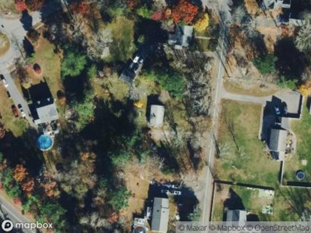 House for sale in Middleboro, Massachusetts