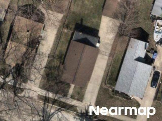 House for sale in Saint Clair Shores, Michigan