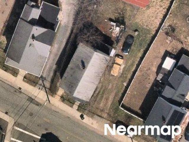 House for sale in Ware, Massachusetts