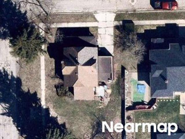 House for sale in Hudson, Lenawee County