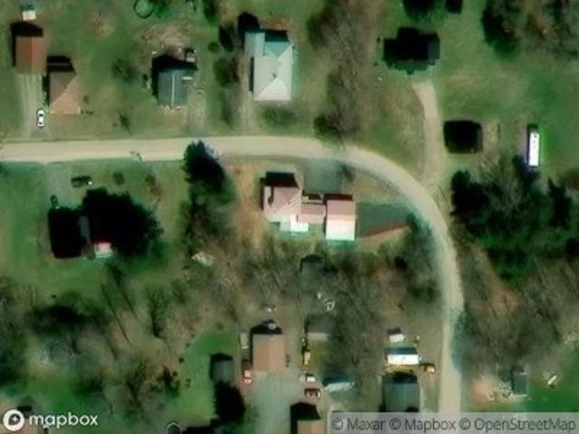 House for sale in Oakfield, Maine