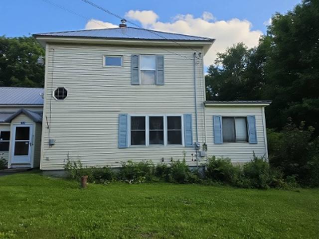 House for sale in Oakfield, Maine