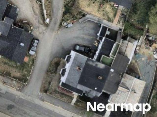 House for sale in Massachusetts