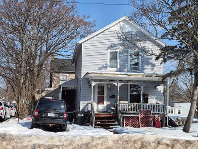 House for sale in New York