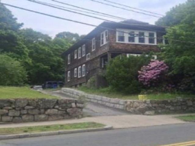 House for sale in Stoneham, Massachusetts