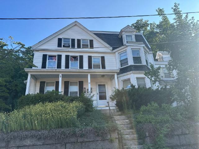 House for sale in Fitchburg, Worcester County
