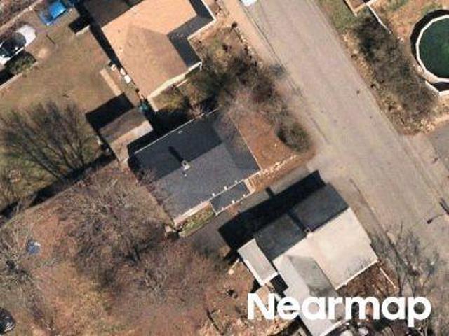 House for sale in Warren, Massachusetts
