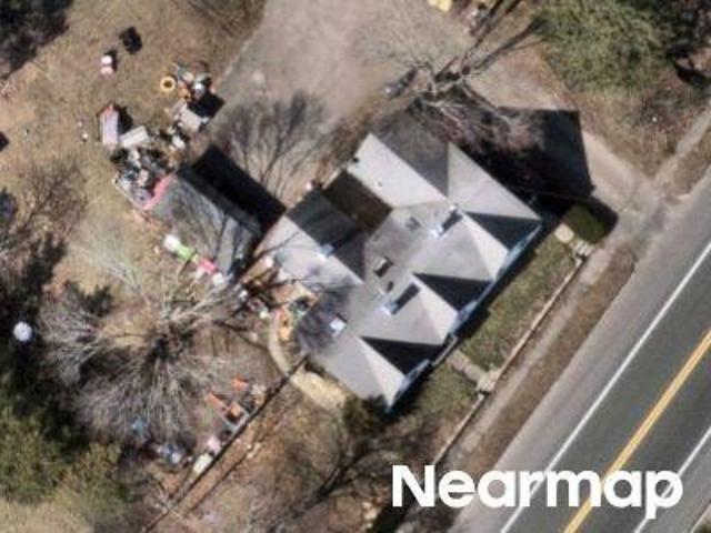House for sale in Weymouth, Massachusetts