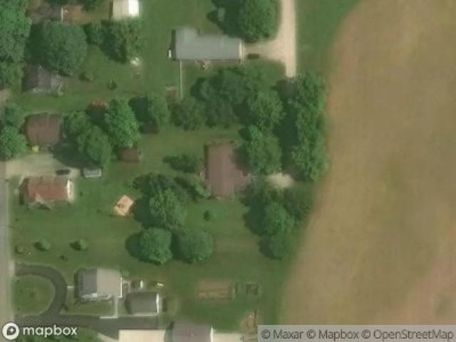 House for sale in Williamsburg, Indiana