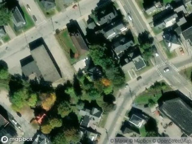 House for sale in New Hampshire