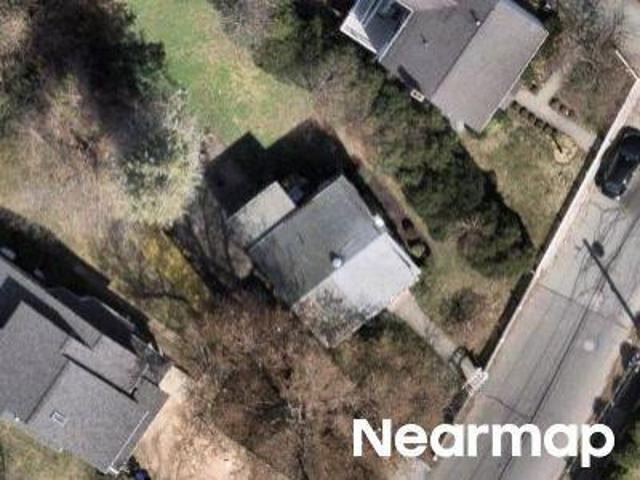 House for sale in Milton, Massachusetts
