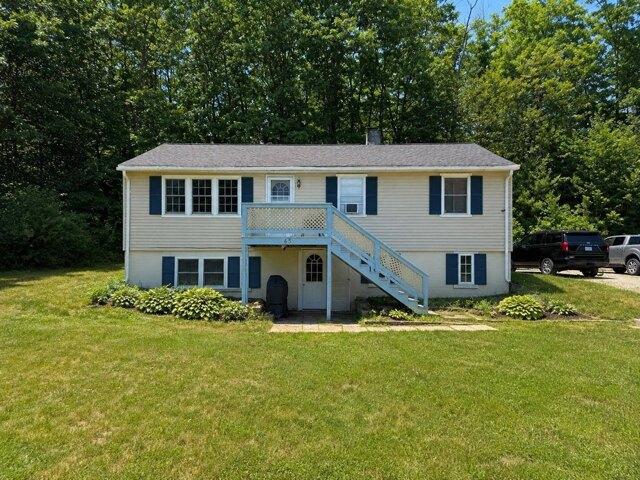 House for sale in New Hampshire