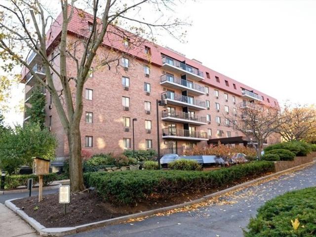 Condo for sale in Brookline, Massachusetts