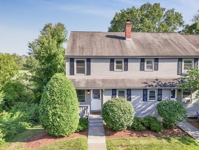 Condo for sale in Leominster