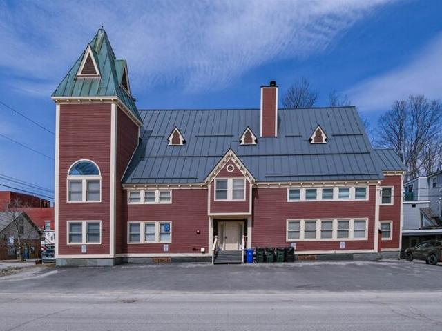 Condo for sale in Ludlow, Vermont