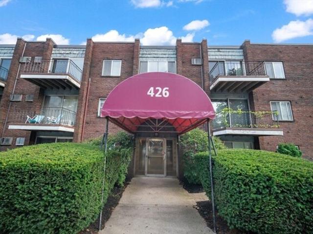 Condo for sale in Malden, Massachusetts