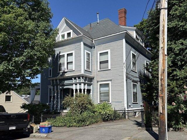 Condo for sale in Marblehead, Massachusetts