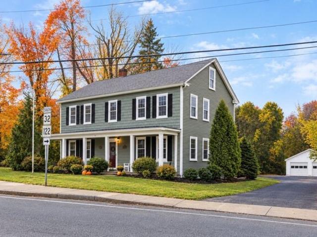 House for sale in Barre, Worcester County