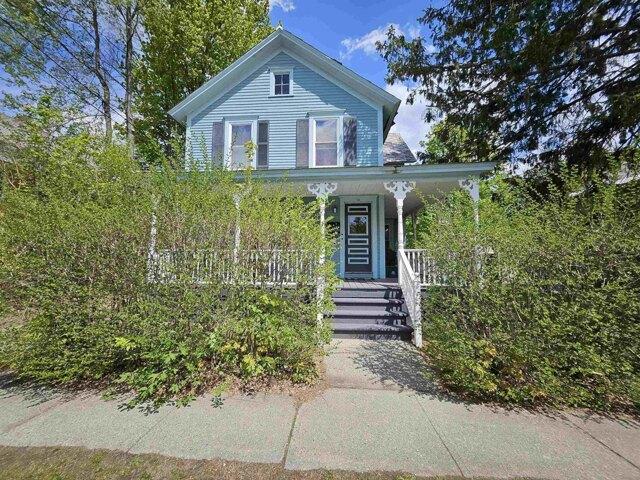 House for sale in Brattleboro, Vermont