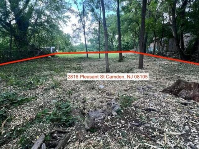 Land for sale in Camden