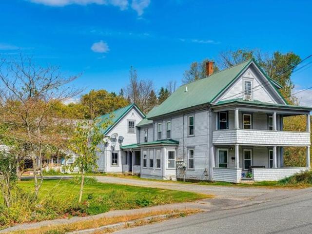 House for sale in New Hampshire