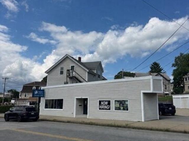 House for sale in Bristol, Massachusetts
