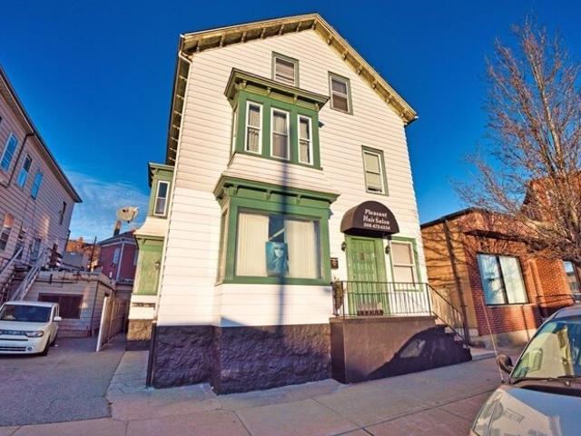 House for sale in Bristol, Massachusetts