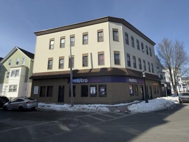 House for sale in Bristol, Massachusetts