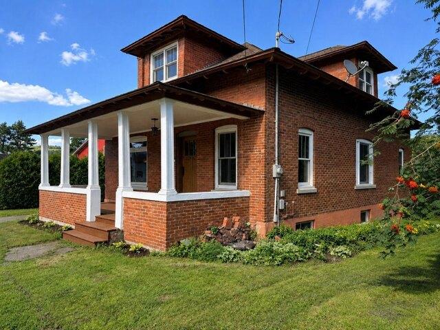House for sale in Fort Kent, Maine