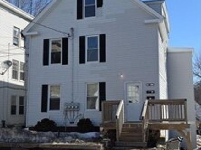 House for sale in Gardner, Massachusetts