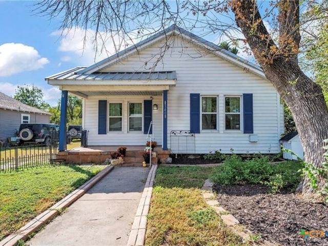 House for sale in Gatesville, Texas