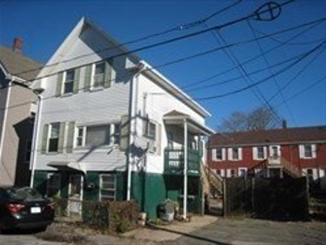 House for sale in Gloucester, Massachusetts