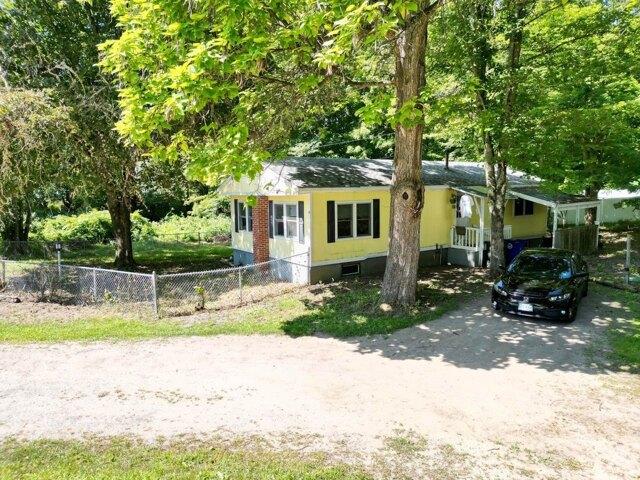 Property for sale in Goffstown, Hillsborough County
