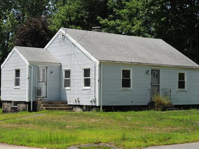House for sale in Burrage, Hanson
