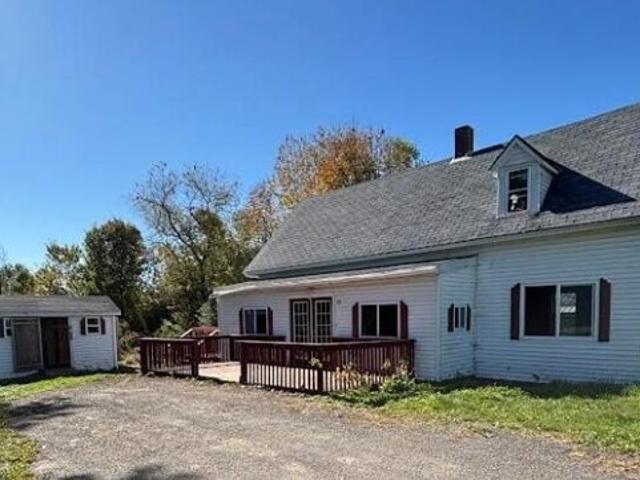 House for sale in Hartland, Maine