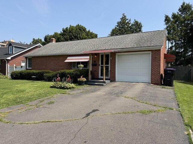 House for sale in Hampden, Massachusetts