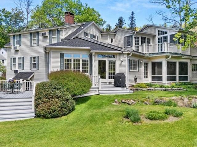 House for sale in Berkshire, Massachusetts