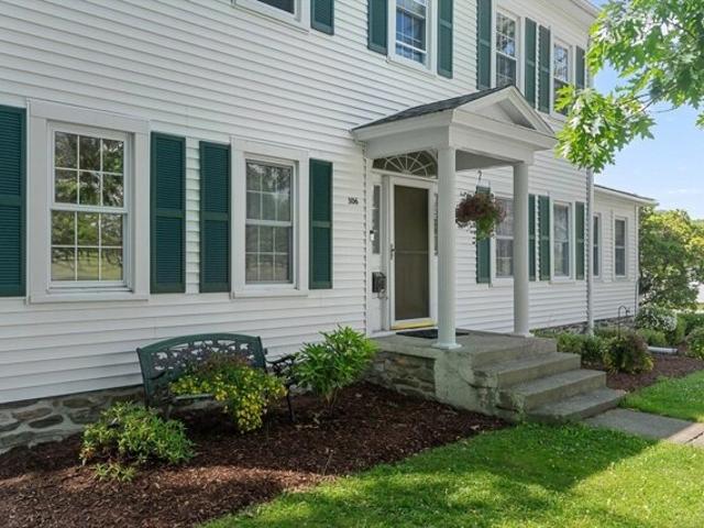 House for sale in Leicester, Massachusetts