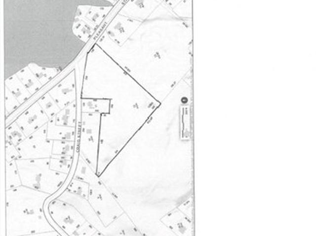 Land for sale in Leicester, Massachusetts