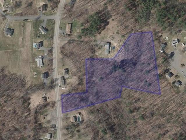 Land for sale in Rochdale, Leicester